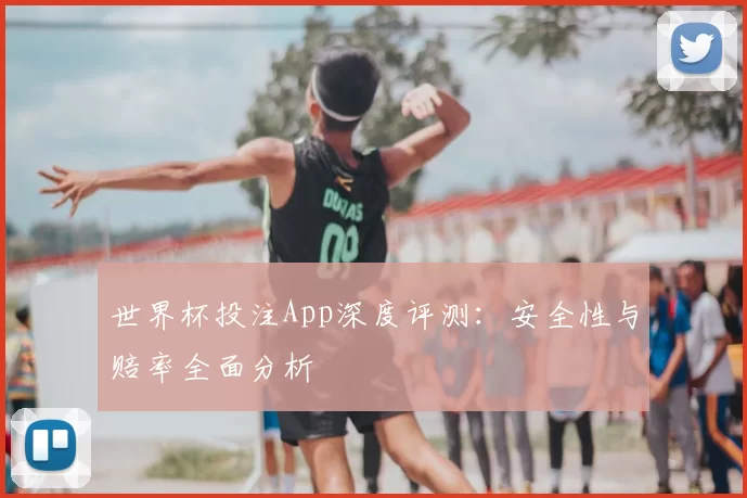 世界杯投注App深度评测：安全性与赔率全面分析