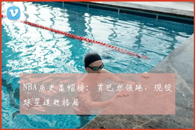 NBA历史盖帽榜:贾巴尔领跑,现役球星追赶格局
