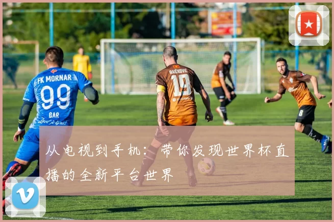 从电视到手机：带你发现世界杯直播的全新平台世界