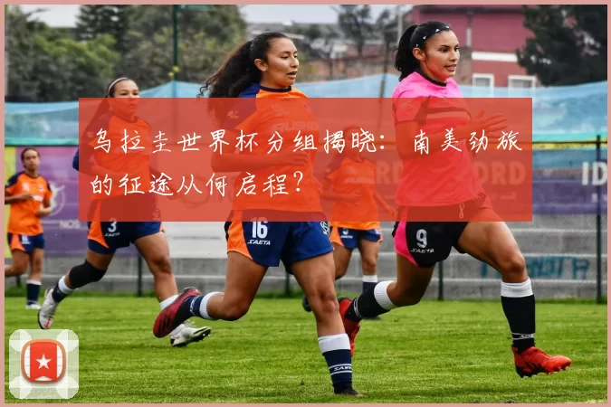 乌拉圭世界杯分组揭晓:南美劲旅的征途从何启程?