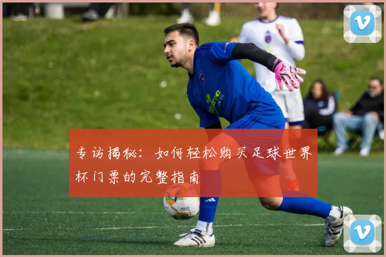 专访揭秘:如何轻松购买足球世界杯门票的完整指南