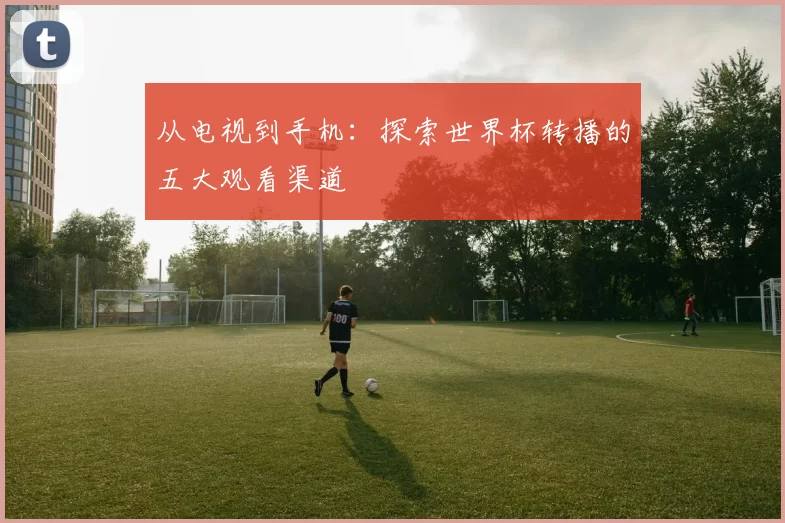 从电视到手机：探索世界杯转播的五大观看渠道