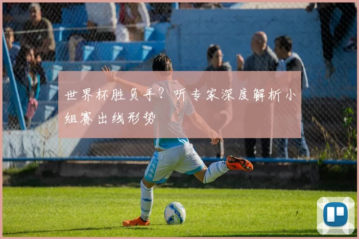 世界杯胜负手？听专家深度解析小组赛出线形势