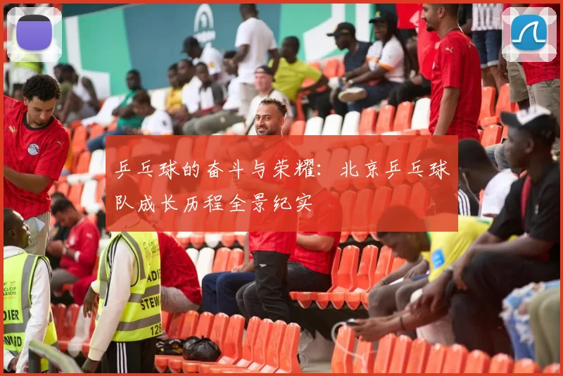 乒乓球的奋斗与荣耀：北京乒乓球队成长历程全景纪实