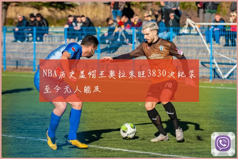 NBA历史盖帽王奥拉朱旺3830次纪录至今无人能及
