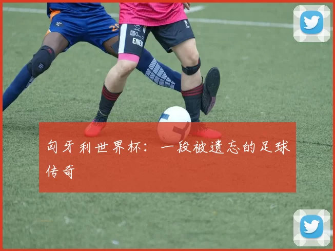 匈牙利世界杯：一段被遗忘的足球传奇